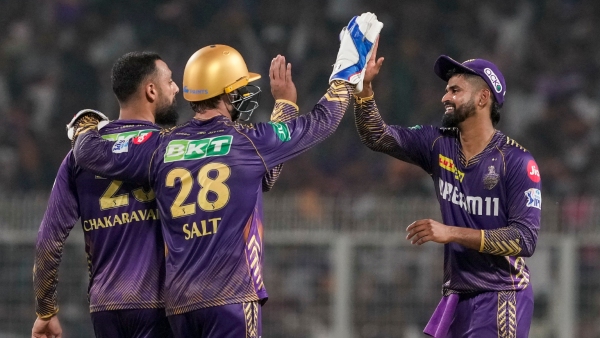 RR vs KKR IPL 2024 Rajasthan Royals vs Kolkata Knight Riders Match Toss Report And Playing 11