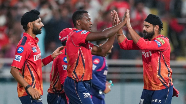 RR vs PBKS IPL 2024 Rajasthan Royals vs Punjab Kings Match Toss Report And Playing 11