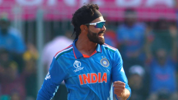 Ravindra Jadeja given big message before T20 World Cup 2024 Ravindra Jadeja given big message before T20 World Cup 2024