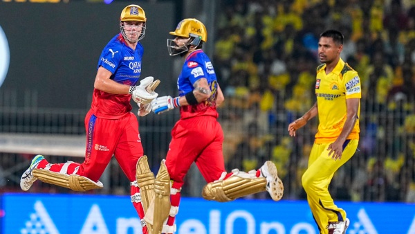 IPL 2024 Is RCB vs CSK Match Will Be Canceled Due to Rain How Is The Bengaluru Weather Report IPL 2024 Is RCB vs CSK Match Will Be Canceled Due to Rain How Is The Bengaluru Weather Report