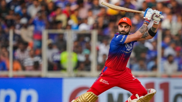 RCB vs RR IPL 2024 Eliminator How is RCB And Virat Kohli s Record in Ahmedabad