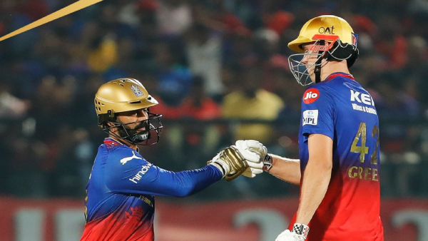 PKBS vs RCB Royal Challengers Bengaluru win against Punjab Kings