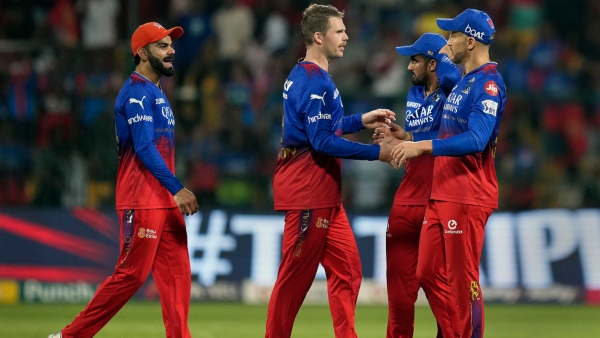 IPL 2024 Faf du Plessis Reveals RCB s Winning Mantra After 5th straight Win IPL 2024 Faf du Plessis Reveals RCB s Winning Mantra After 5th straight Win