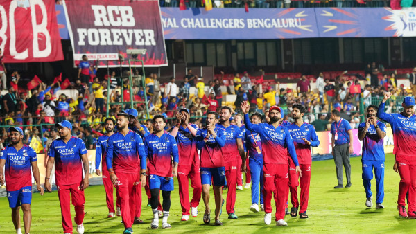 IPL 2024 Former Co-owner Vijay Mallya Sent A Special Message After RCB Team Enter Playoffs