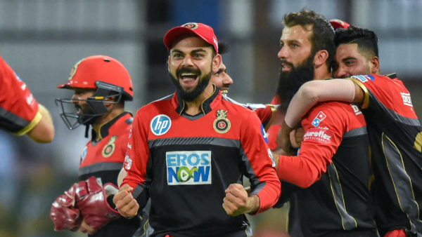 IPL 2024 Royal Challengers Bengaluru team records on May 18