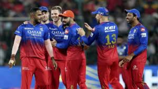 IPL 2024 RCB is life lesson for those who lost hope of winning IPL 2024 RCB is life lesson for those who lost hope of winning