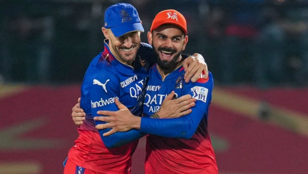 RCB vs DC IPL 2024 5 unforgettable moments during Royal Challengers Bengaluru vs Delhi Capitals match