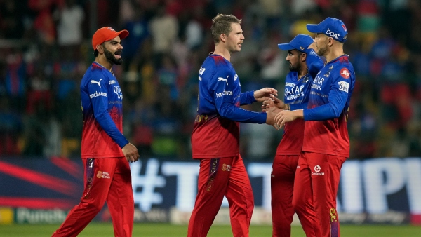 IPL 2024 RCB s Playoffs Qualification Scenario Must Win Against CSK