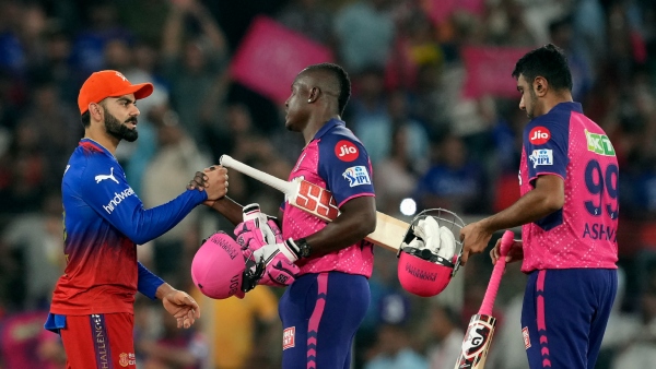 IPL 2024 Eliminator RCB s Quest for IPL Trophy Persists After Lost Against RR 17 Years and Counting