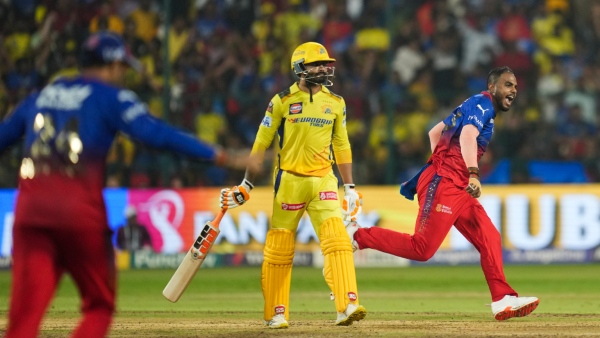 RCB vs CSK Fans Trolled These Former Players who said that RCB would not make it to the playoffs