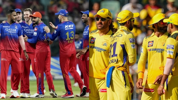 RCB vs CSK IPL 2024 Royal Challengers Bengaluru vs Chennai Super Preview IPL 2024 Match Report RCB vs CSK IPL 2024 Royal Challengers Bengaluru vs Chennai Super Preview IPL 2024 Match Report