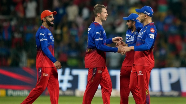 RCB vs CSK IPL 2024 These Stats Against RCB in M Chinnaswamy Here is the Details