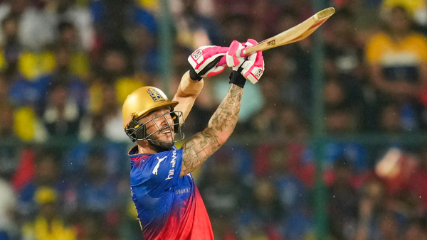 IPL 2024 CSK Need 219 Runs To Win Against RCB In High-voltage PlayOffs Decider Match