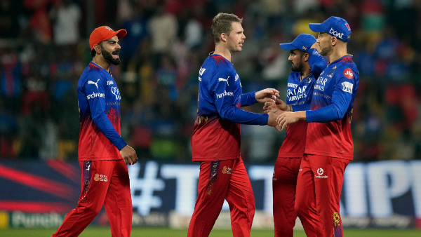 IPL 2024 RCB Out of Playoffs Race Despite win Against CSK How Can Qualify