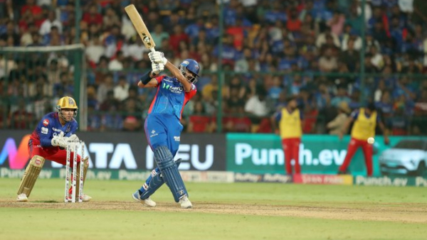 RCB vs DC IPL 2024 Royal Challengers Bengaluru win against Delhi Capitals