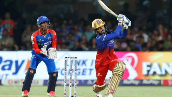 RCB vs DC IPL 2024 5 unforgettable moments during Royal Challengers Bengaluru vs Delhi Capitals match