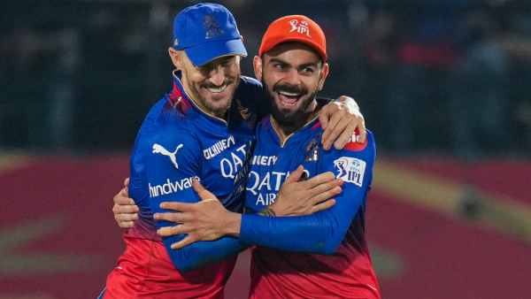 IPL 2024 Royal Challengers Bengaluru vs Delhi Capitals Match Report And Probable Playing 11 Details