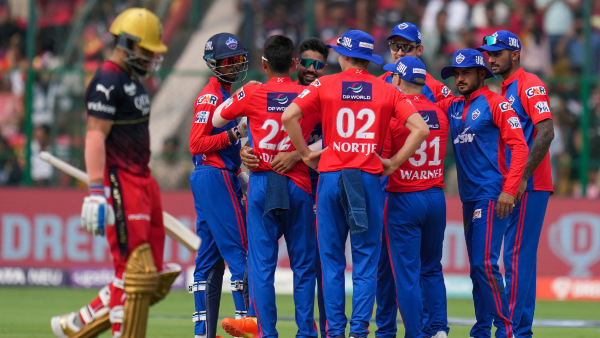 IPL 2024 Royal Challengers Bengaluru vs Delhi Capitals Match Report And Probable Playing 11 Details