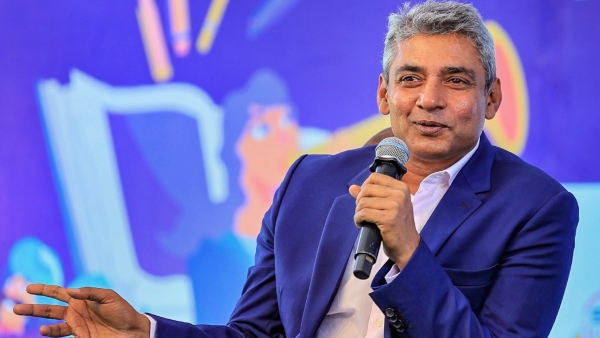 RCB vs GT IPL 2024 RCB out From of Ventilator But still in ICU Says Ajay Jadeja