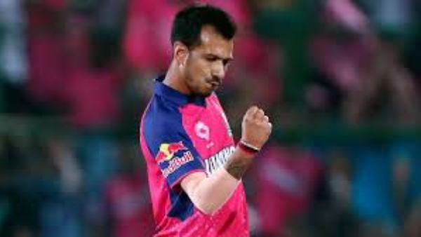 RCB vs RR IPL 2024 Eliminator Yuzvendra Chahal all set to write new record