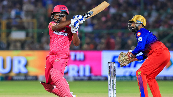 IPL 2024 Eliminator Is Rain Threat for RCB vs Rajasthan Royals Match How Is Weather Report