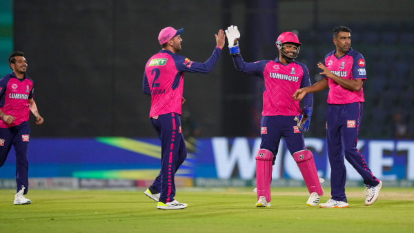 IPL 2024 Eliminator Sunil Gavaskar Predicts Winning Team Between RCB vs RR