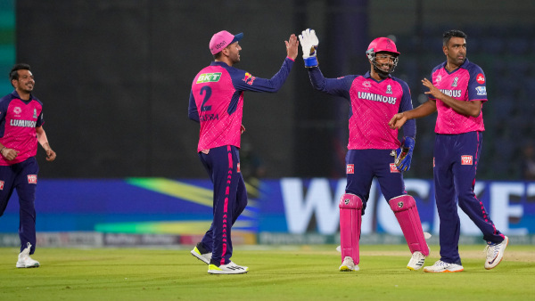 IPL 2024 Eliminator Head-to-head Record Before RCB vs RR Royal clash In Ahmedabad