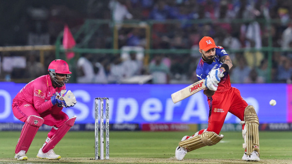 IPL 2024 RR vs KKR Match Canceled Due To Rain RCB To Face Rajasthan Royals In Eliminator IPL 2024 RR vs KKR Match Canceled Due To Rain RCB To Face Rajasthan Royals In Eliminator