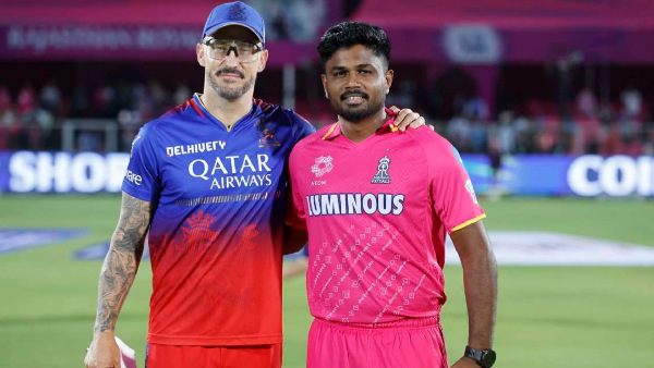 IPL 2024 Eliminator Is Rain Threat for RCB vs Rajasthan Royals Match How Is Weather Report