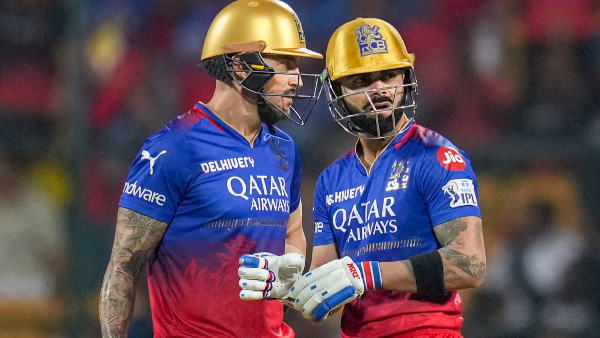 IPL 2024 Eliminator Head-to-head Record Before RCB vs RR Royal clash In Ahmedabad