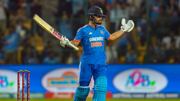 T20 World Cup 2024 Ambati Rayudu Hits Out at BCCI for Dropping Rinku Singh From Indian Team