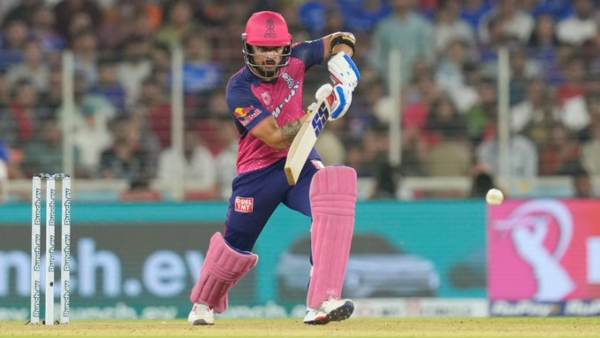 Riyan Parag YouTube Search History Leak