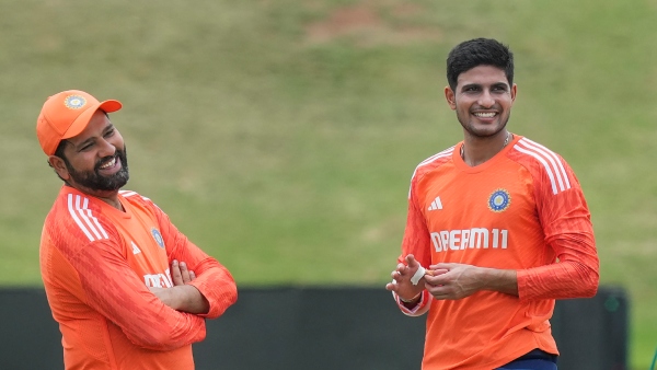 T20 World Cup 2024 Rohit Sharma-led First Batch of Team India Players to travel to USA on May 24