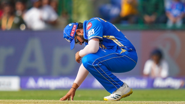 Rohit Sharma video that hurt fans in IPL 2024
