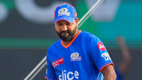 Rohit Sharma to Retire from T20 Cricket After T20 World Cup 2024 says Reports