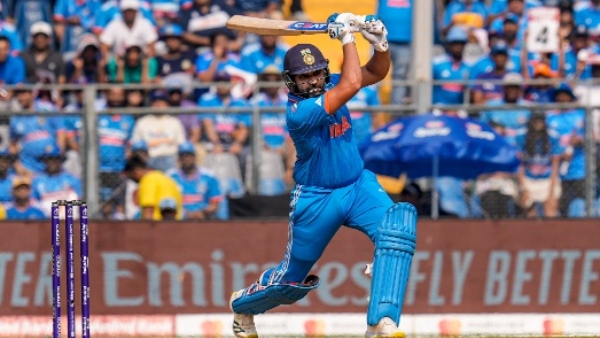 Top 5 batsmen who hit the most boundaries in T20 World Cup history