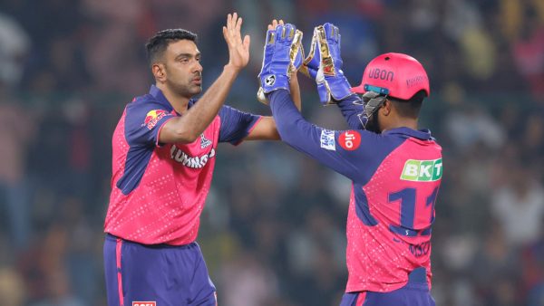 Delhi Capitals vs Rajasthan Royals IPL 2024 Match First Innings Report