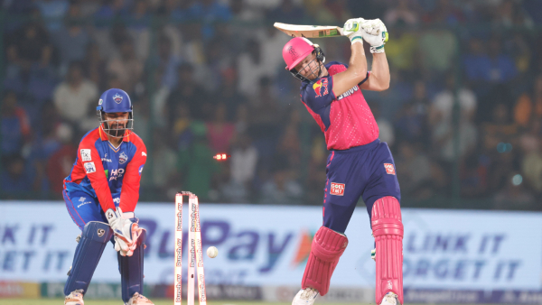 Delhi Capitals win against Rajasthan Royals IPL 2024 56th Match Report