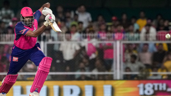 RR vs PBKS IPL 2024 Punjab Kings Need 145 Runs To Win Against Rajasthan Royals In 65th Match