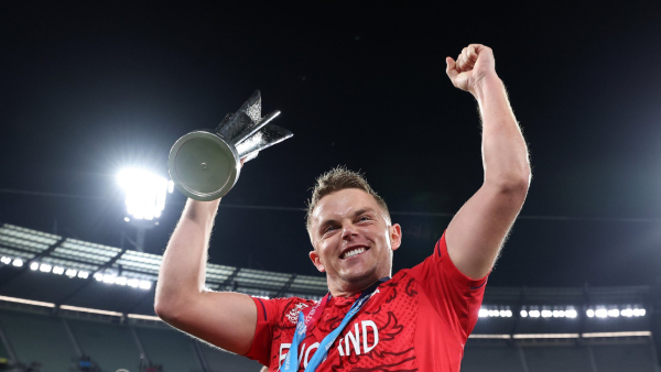 T20 World Cup 2022 tournament All information Champions Man The Tournament Runner Up