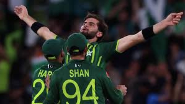 Shaheen Afridi rejected Pakistan team vice captain offer