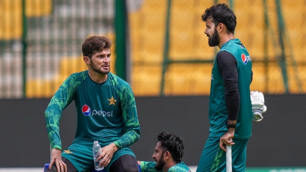 T20 World Cup 2024 Shaheen Afridi Refused to be Vice-captain of Pakistan Team