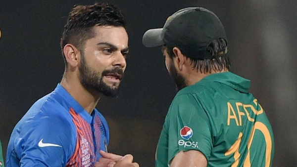 Pakistan Former Cricketer Shahid Afridi Invites Virat Kohli to Play in PSL