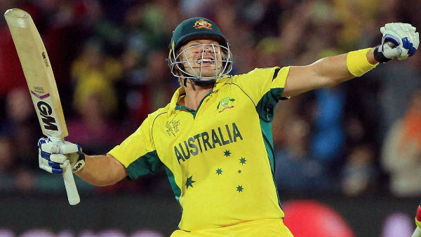 Top 5 batsmen who hit the most sixers in T20 World Cup history