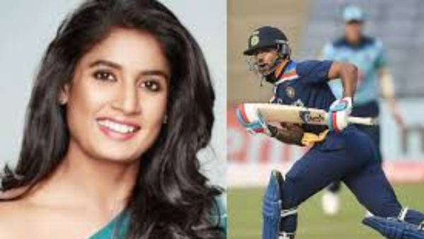 Shikhar Dhawan marriage with Team India player Update