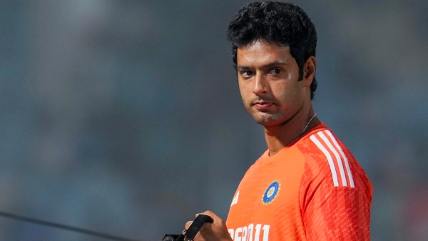 T20 World Cup 2024 Shivam Dube is the X-factor Player for Team India Says Suresh Raina