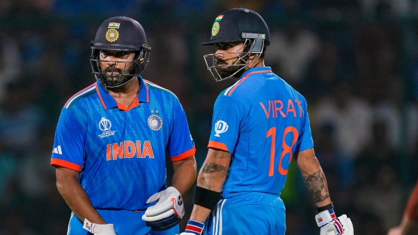 5 Players Who Can Single-handedly win a Match for India in the T20 World Cup 2024