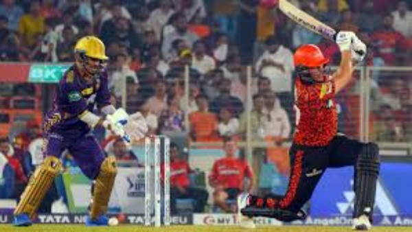 What happens if SRH vs KKR final of IPL 2024 is canceled due to rain What happens if SRH vs KKR final of IPL 2024 is canceled due to rain