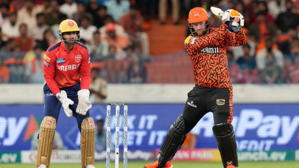 SRH vs PBKS IPL 2024 Sunrisers Hyderabad win against Punjab Kings IPL 2024 69th Match