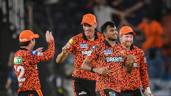 IPL 2024 Qualifier 2 Rain Threat For SRH vs RR match If Cancelled which Team will go to the Final IPL 2024 Qualifier 2 Rain Threat For SRH vs RR match If Cancelled which Team will go to the Final